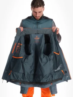 Tripoint ski-jas heren