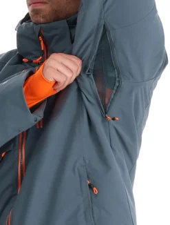 Tripoint ski-jas heren