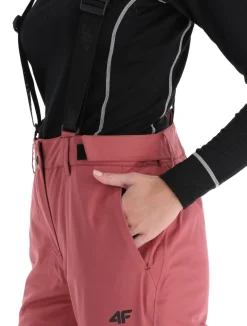 Trousers Fnk F400 skibroek dames