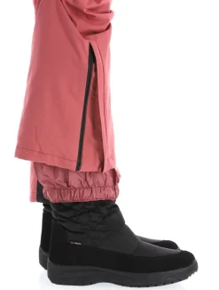 Trousers Fnk F400 skibroek dames