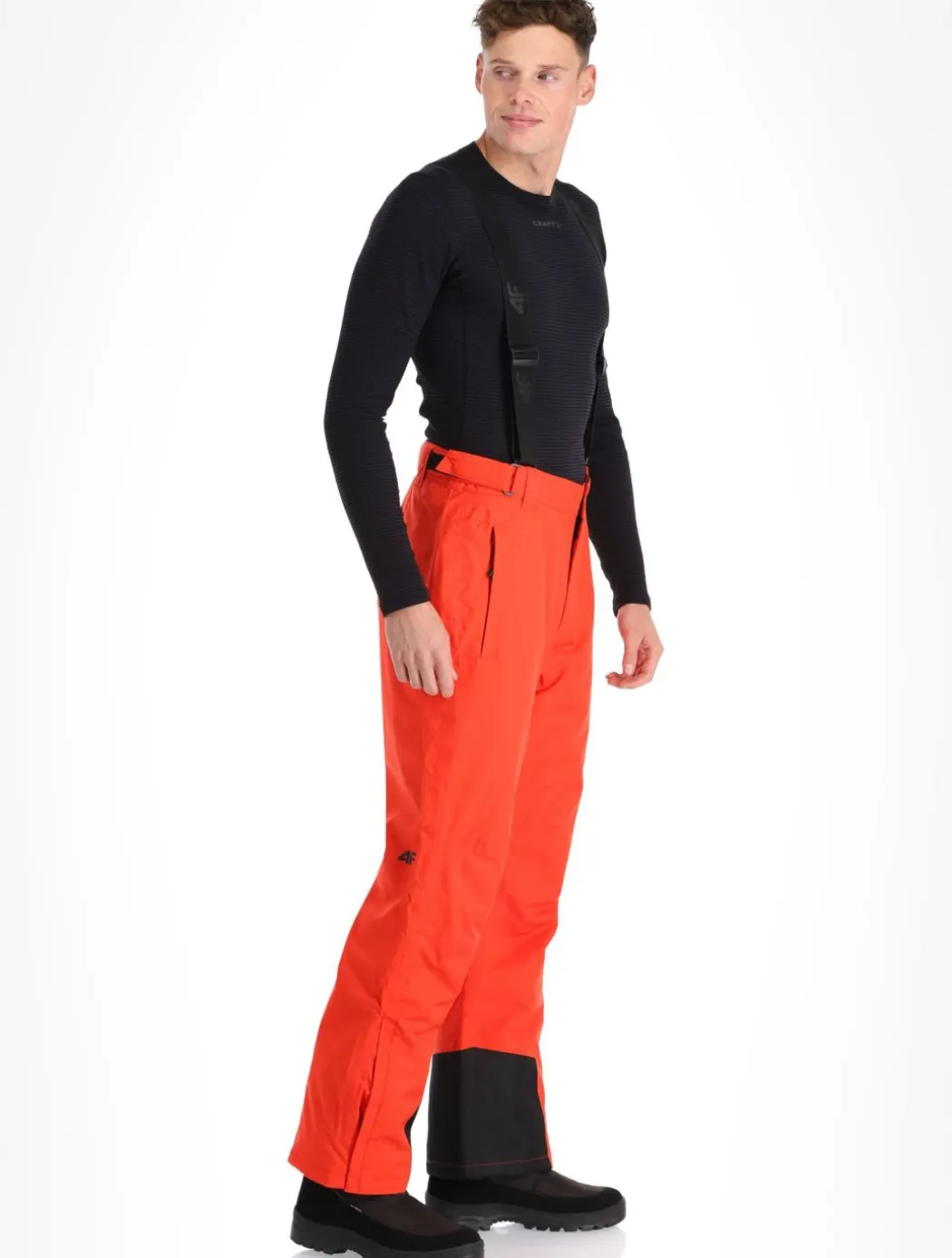 Trousers Fnk M361 skibroek heren