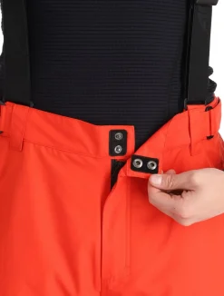 Trousers Fnk M361 skibroek heren