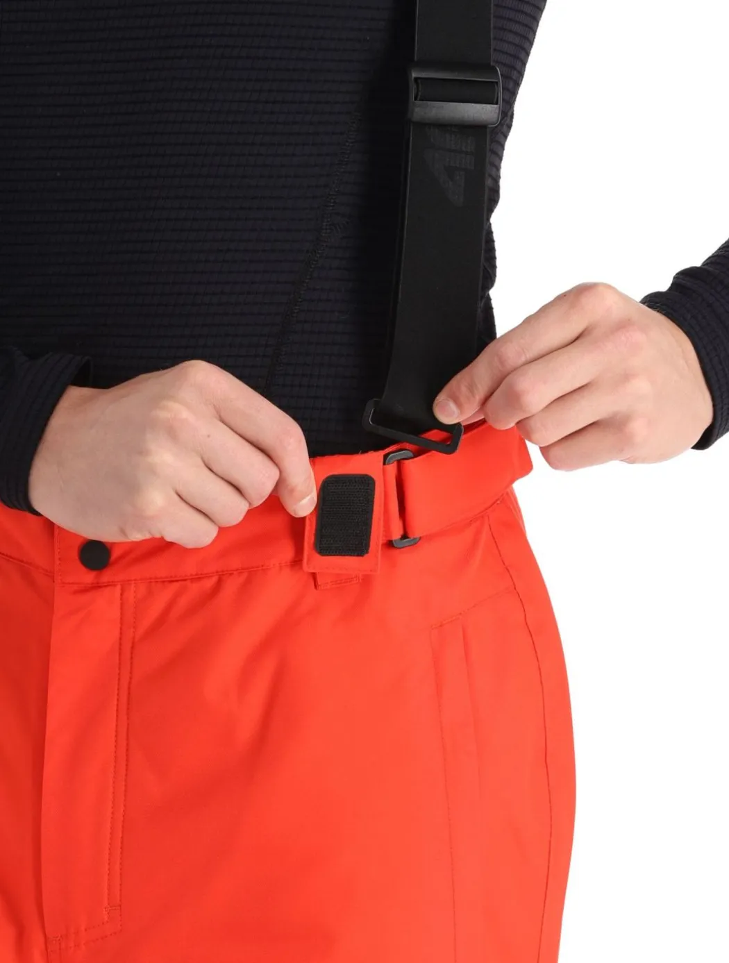 Trousers Fnk M361 skibroek heren