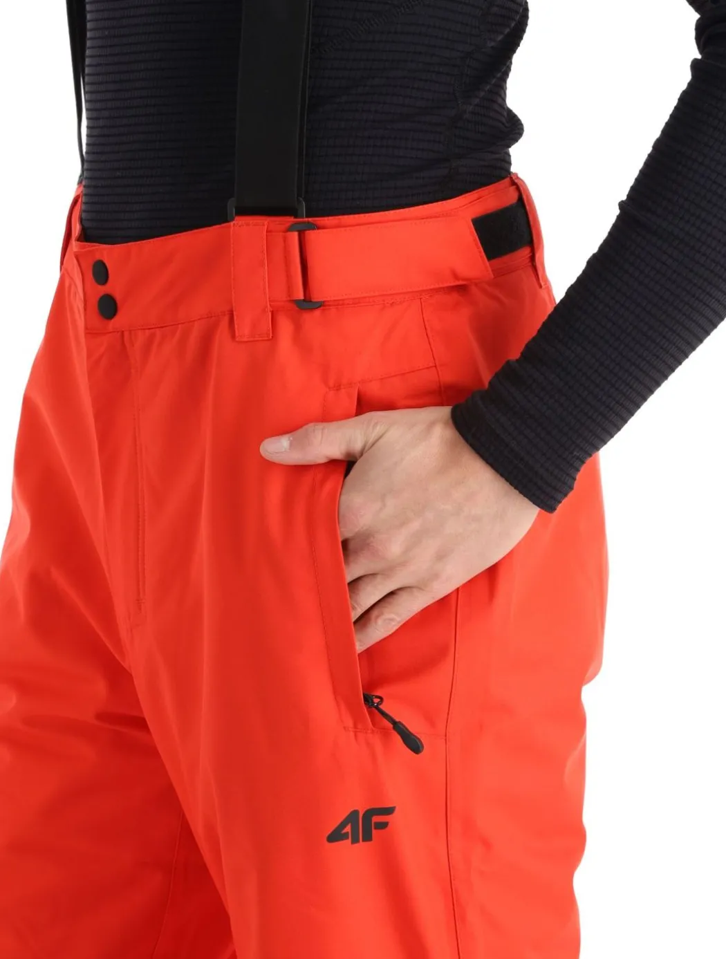 Trousers Fnk M361 skibroek heren