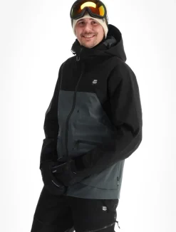 Truck-R ski-jas heren