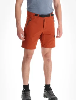 Tuned In Pro II Short trekking korte broek heren