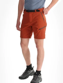 Tuned In Pro II Short trekking korte broek heren