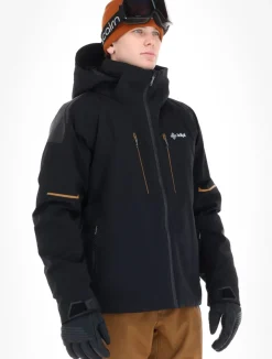 Turnau ski-jas heren