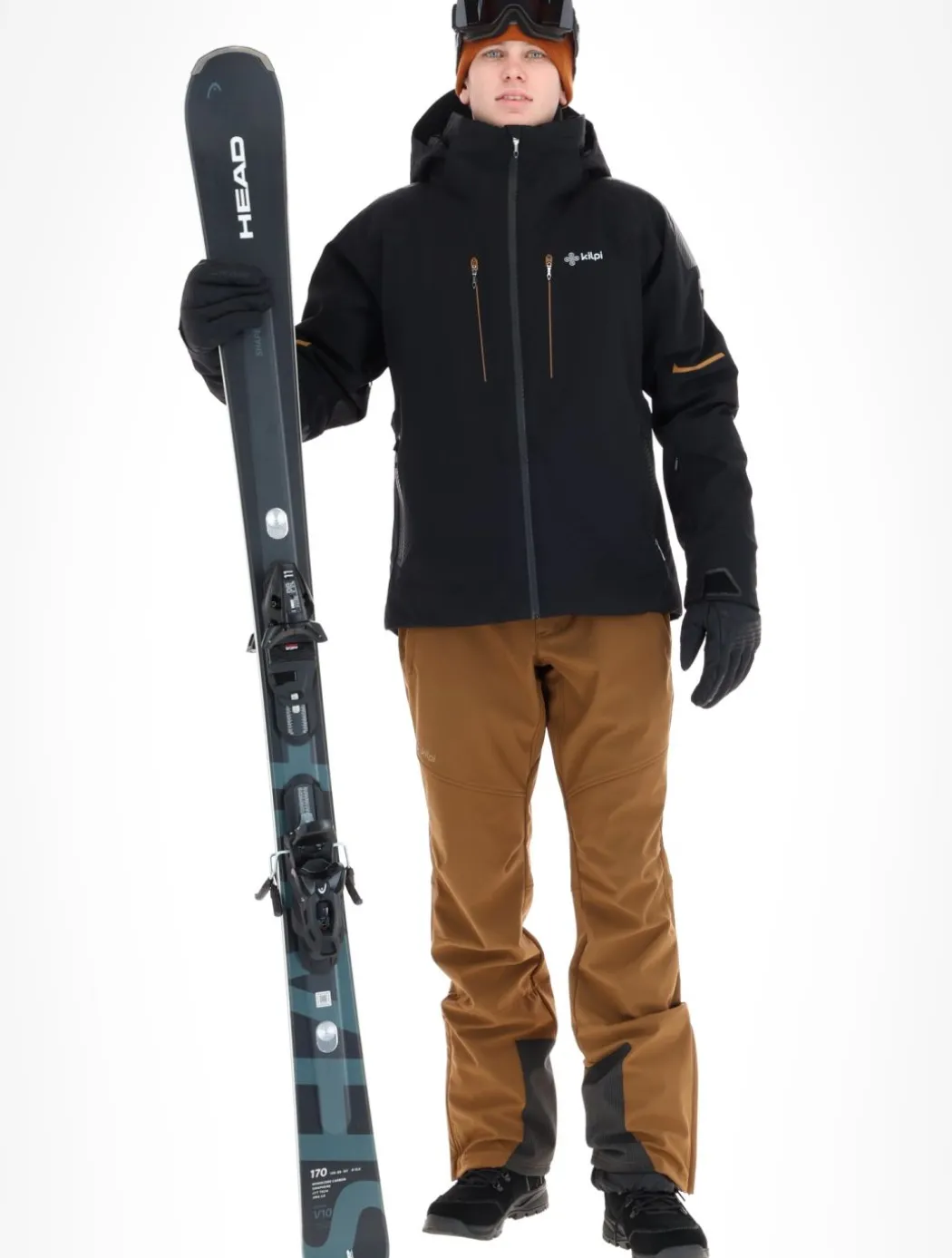 Turnau ski-jas heren