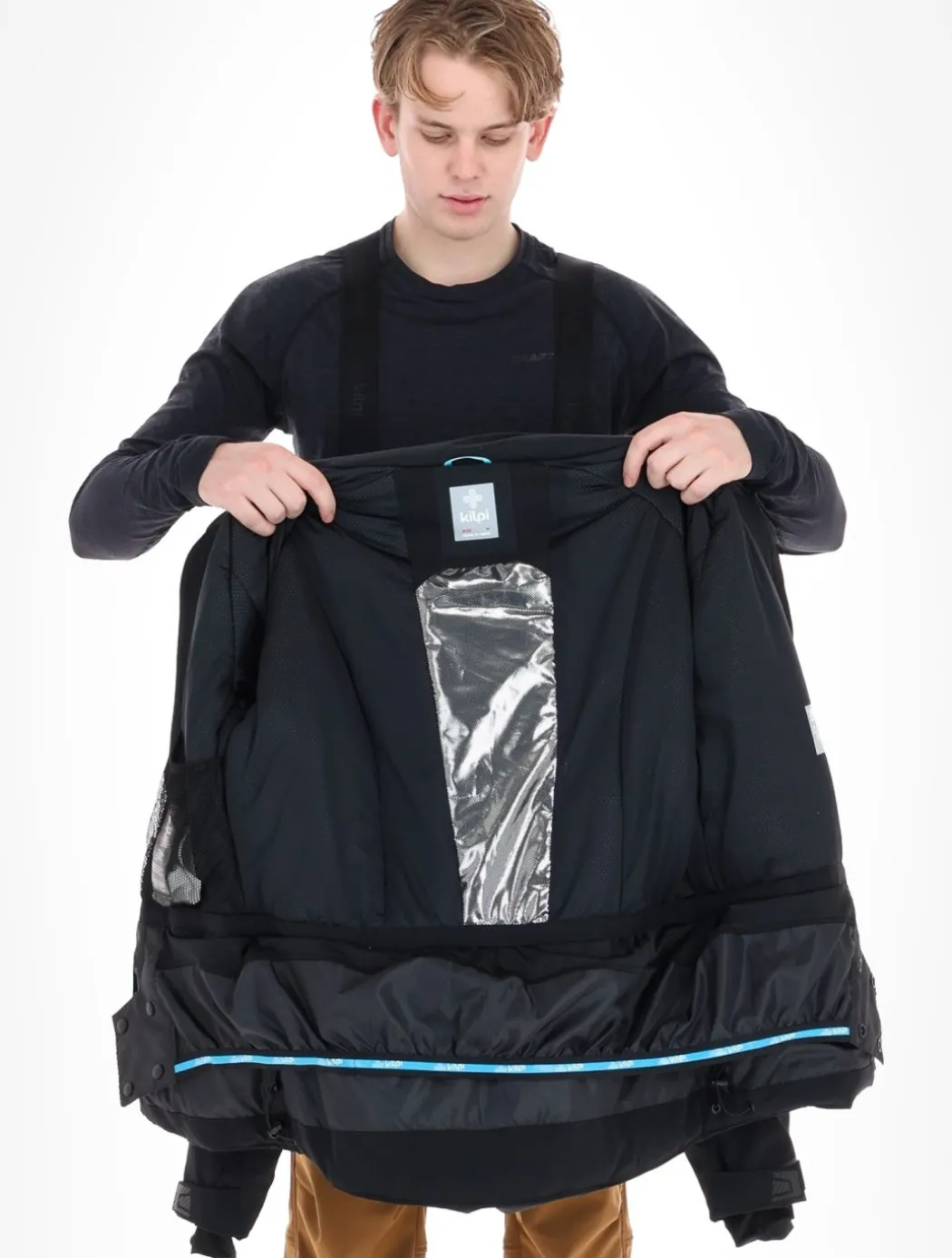 Turnau ski-jas heren