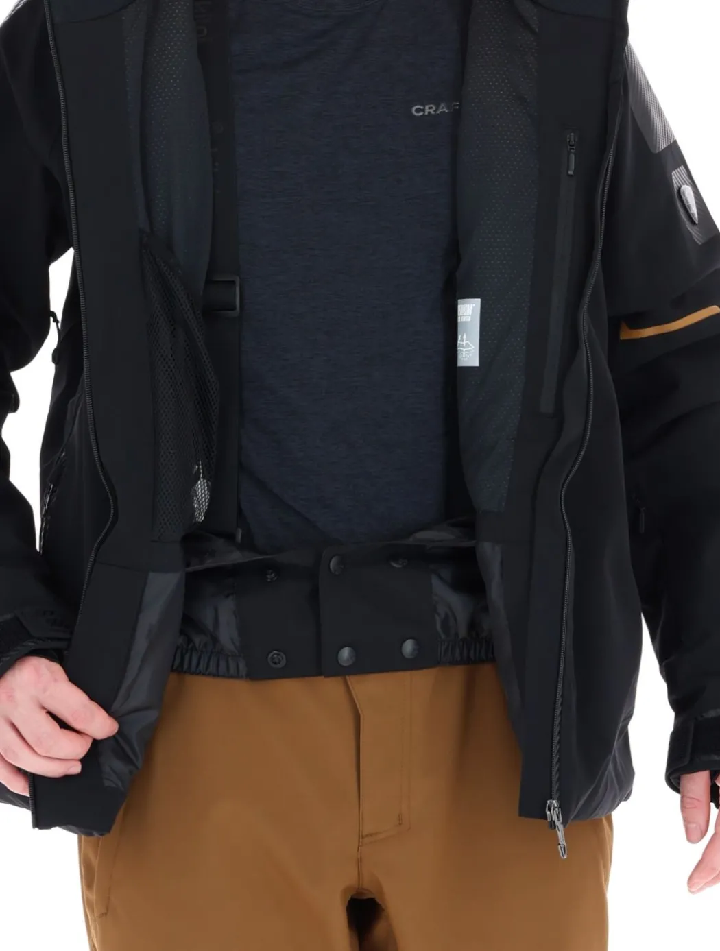 Turnau ski-jas heren