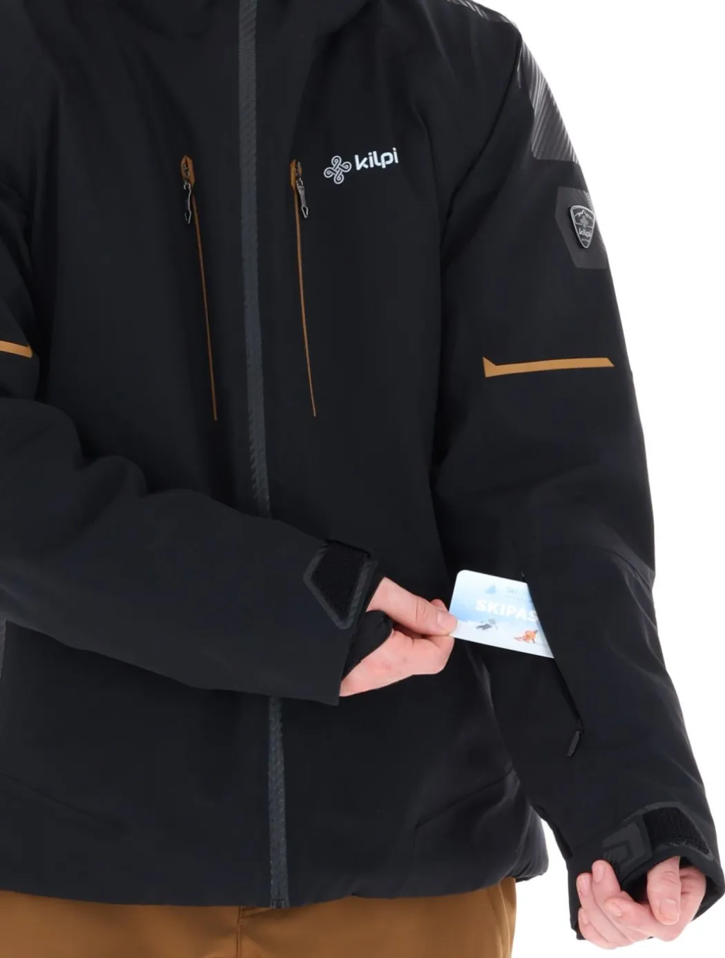 Turnau ski-jas heren