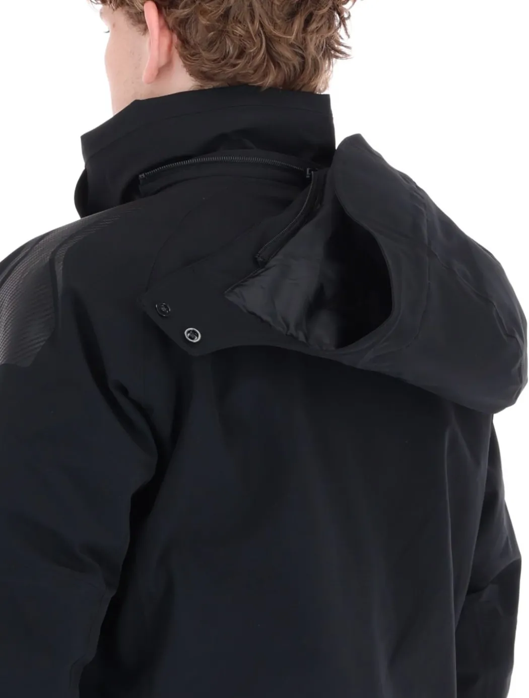 Turnau ski-jas heren