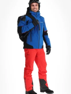 Turnau ski-jas heren