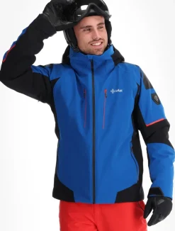 Turnau ski-jas heren
