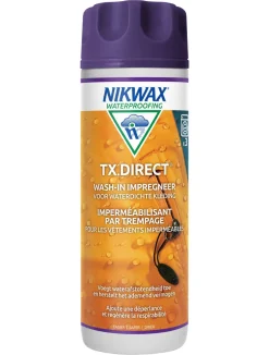 TX Direct 300ml impregneermiddel unisex