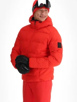Tyers-Z ski-jas heren