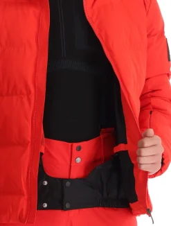 Tyers-Z ski-jas heren