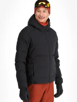 Tyers-Z ski-jas heren