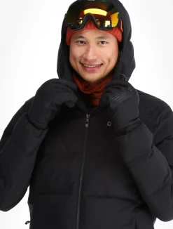 Tyers-Z ski-jas heren