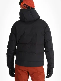 Tyers-Z ski-jas heren