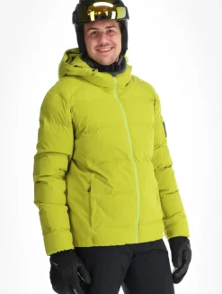 Tyers-Z ski-jas heren