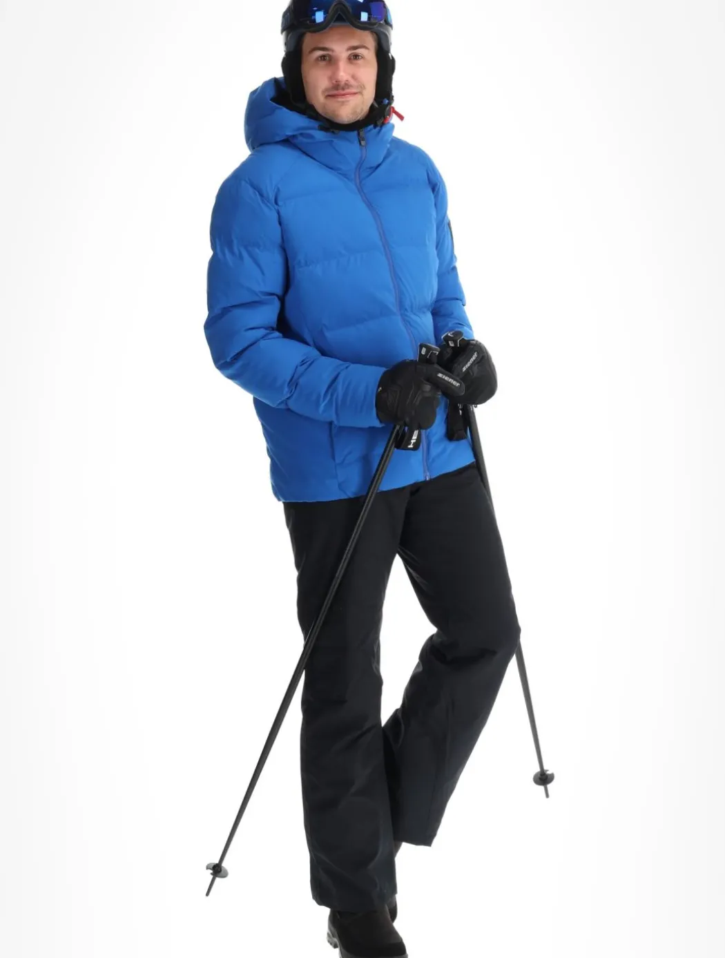 Tyers-Z ski-jas heren
