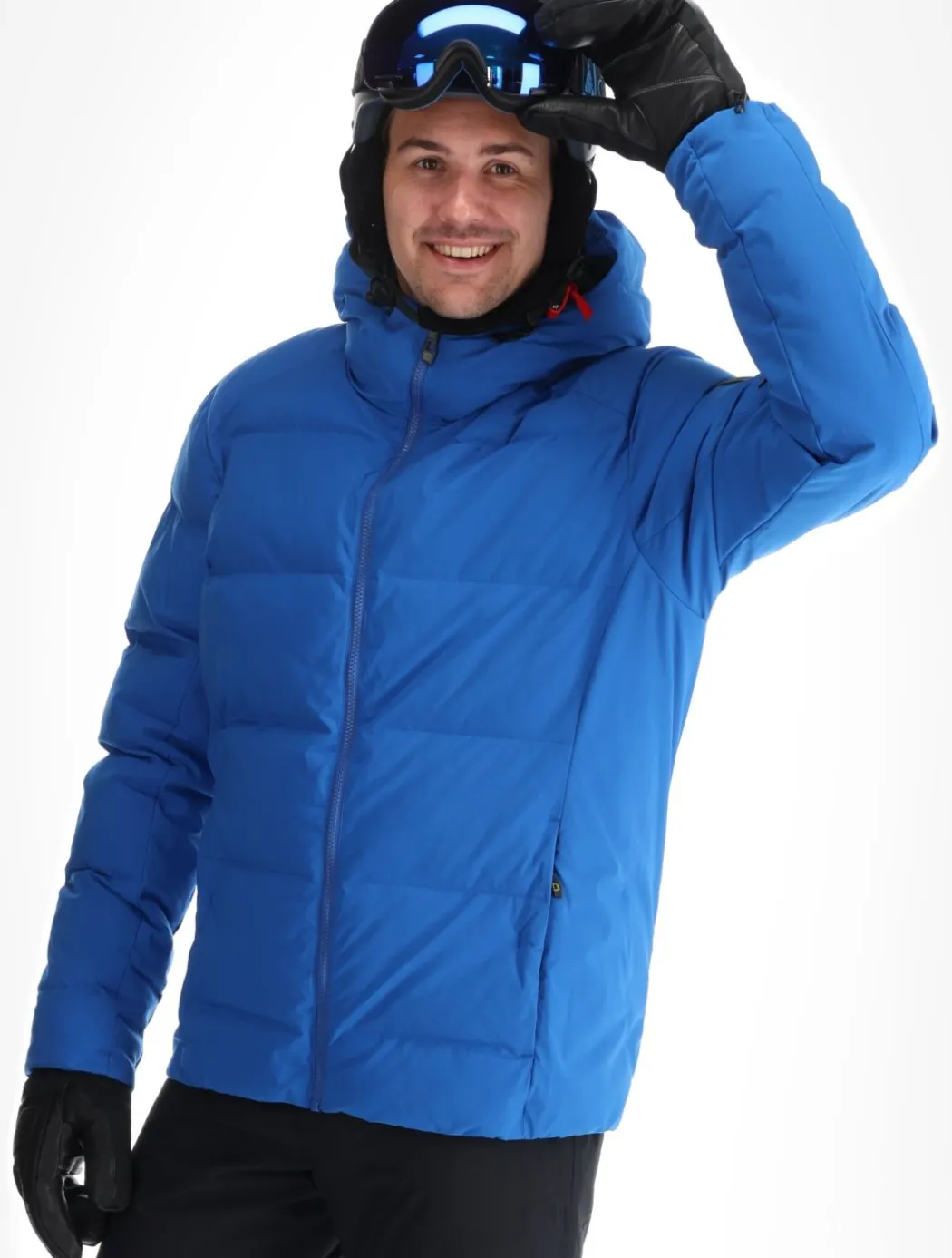 Tyers-Z ski-jas heren