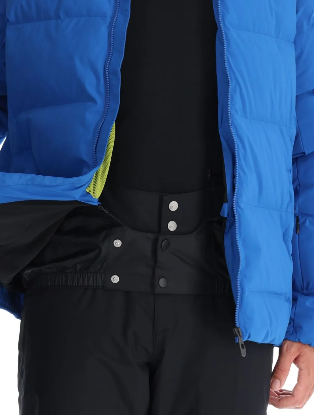 Tyers-Z ski-jas heren