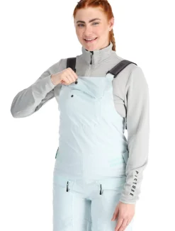 U62 Bib BIB skibroek dames