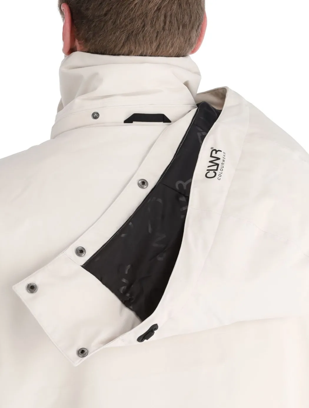 U Mountain Cargo ski-jas unisex