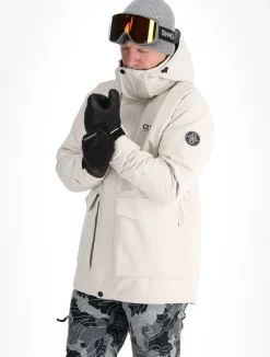 U Mountain Cargo ski-jas unisex