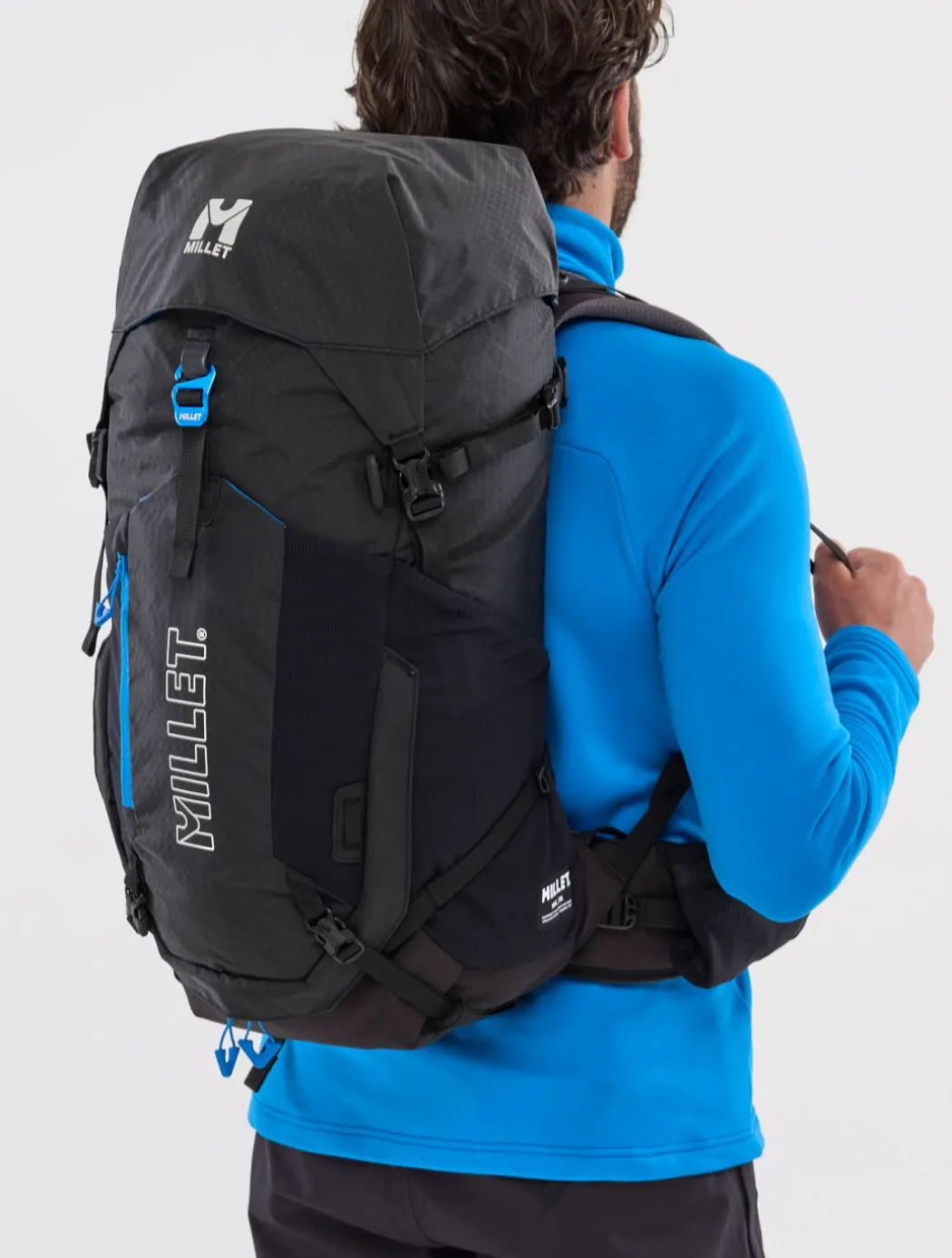 Ubic 30 trekking rugzak unisex