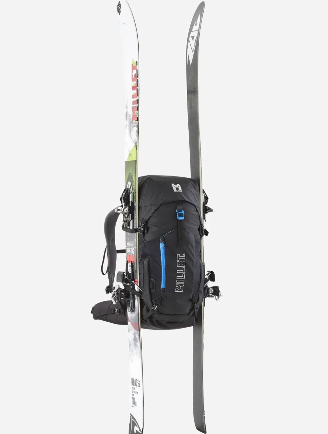 Ubic 30 trekking rugzak unisex