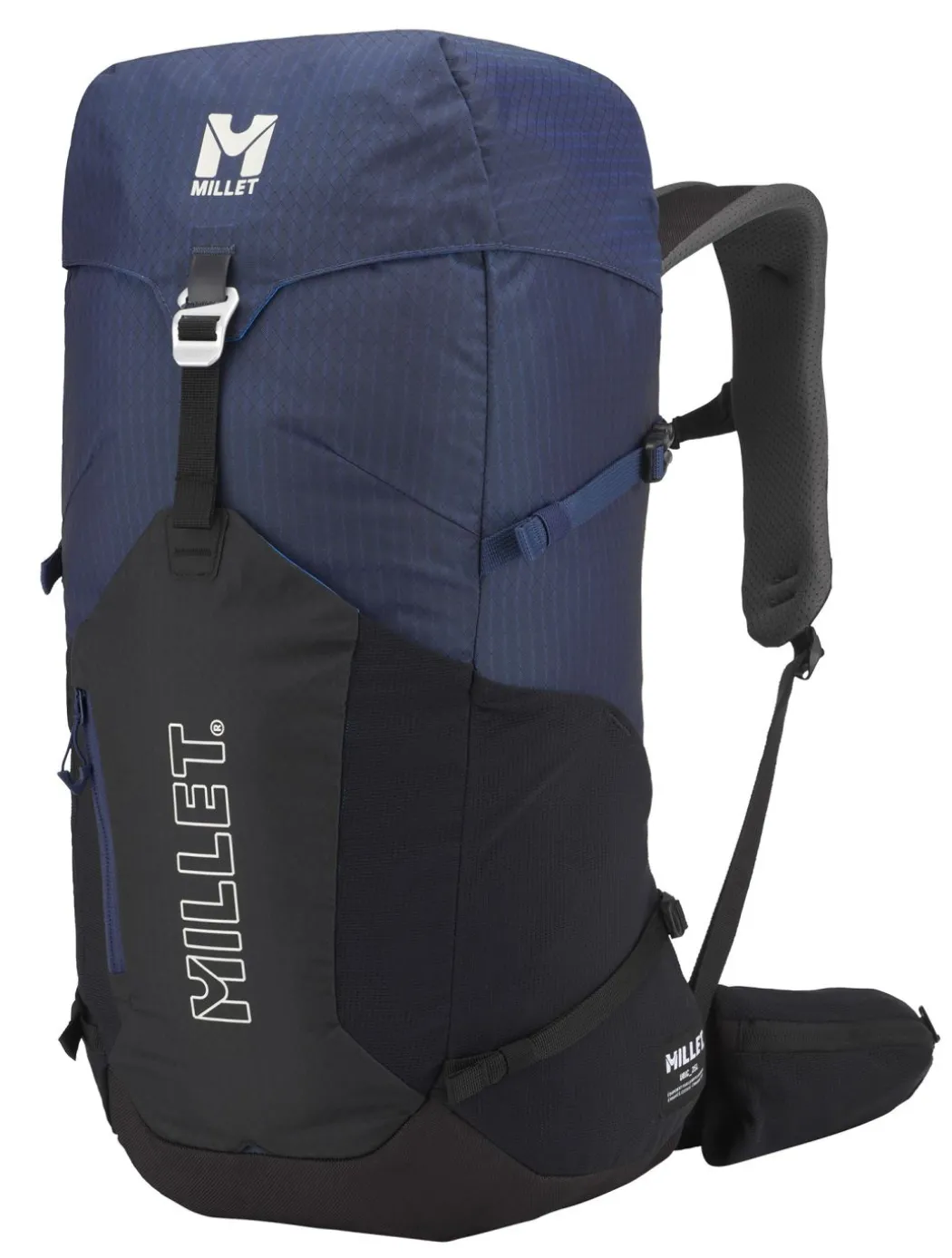 Ubic 25 trekking rugzak unisex