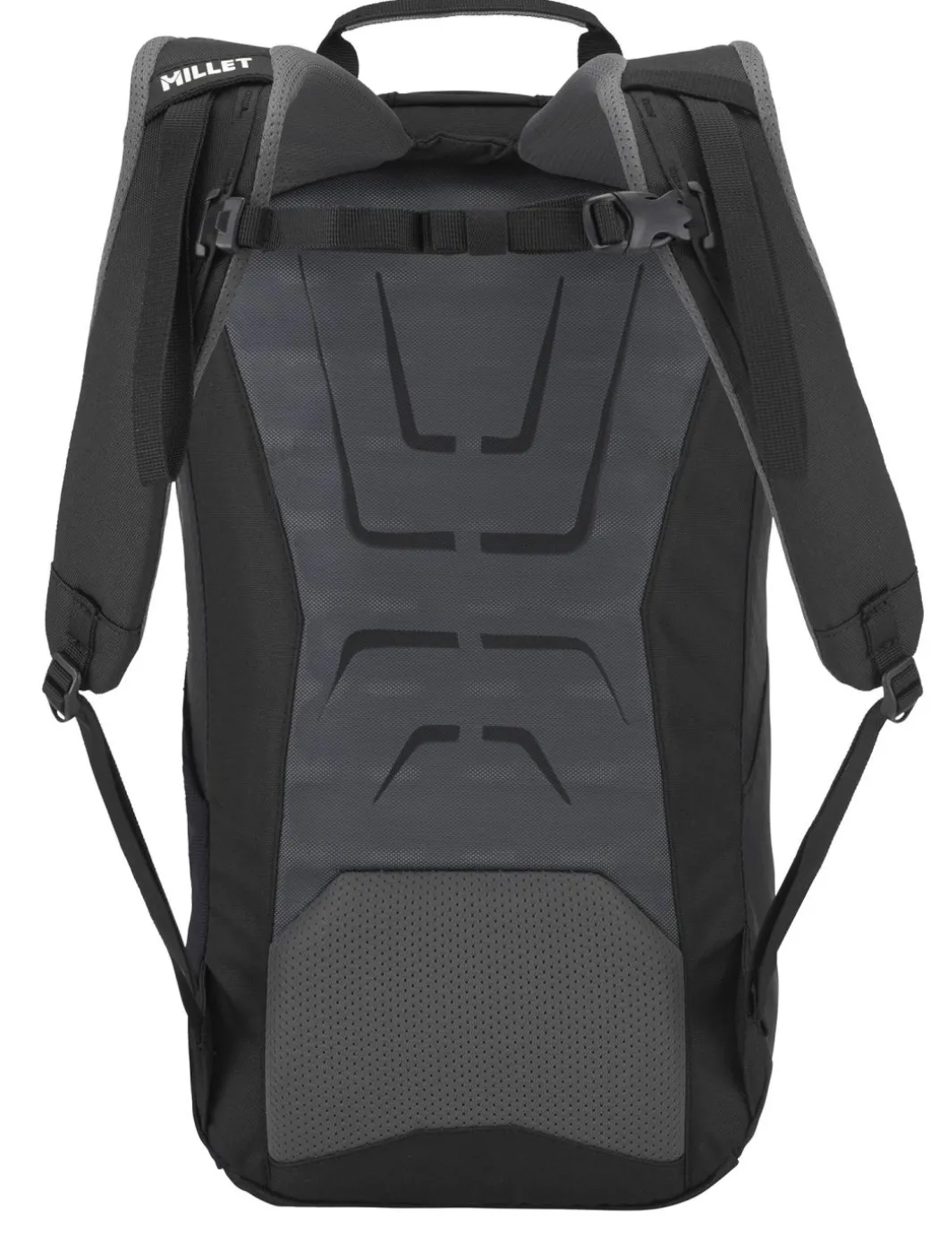 Ubic 20 trekking rugzak unisex