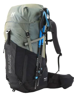 Ubic 55+15 trekking rugzak unisex