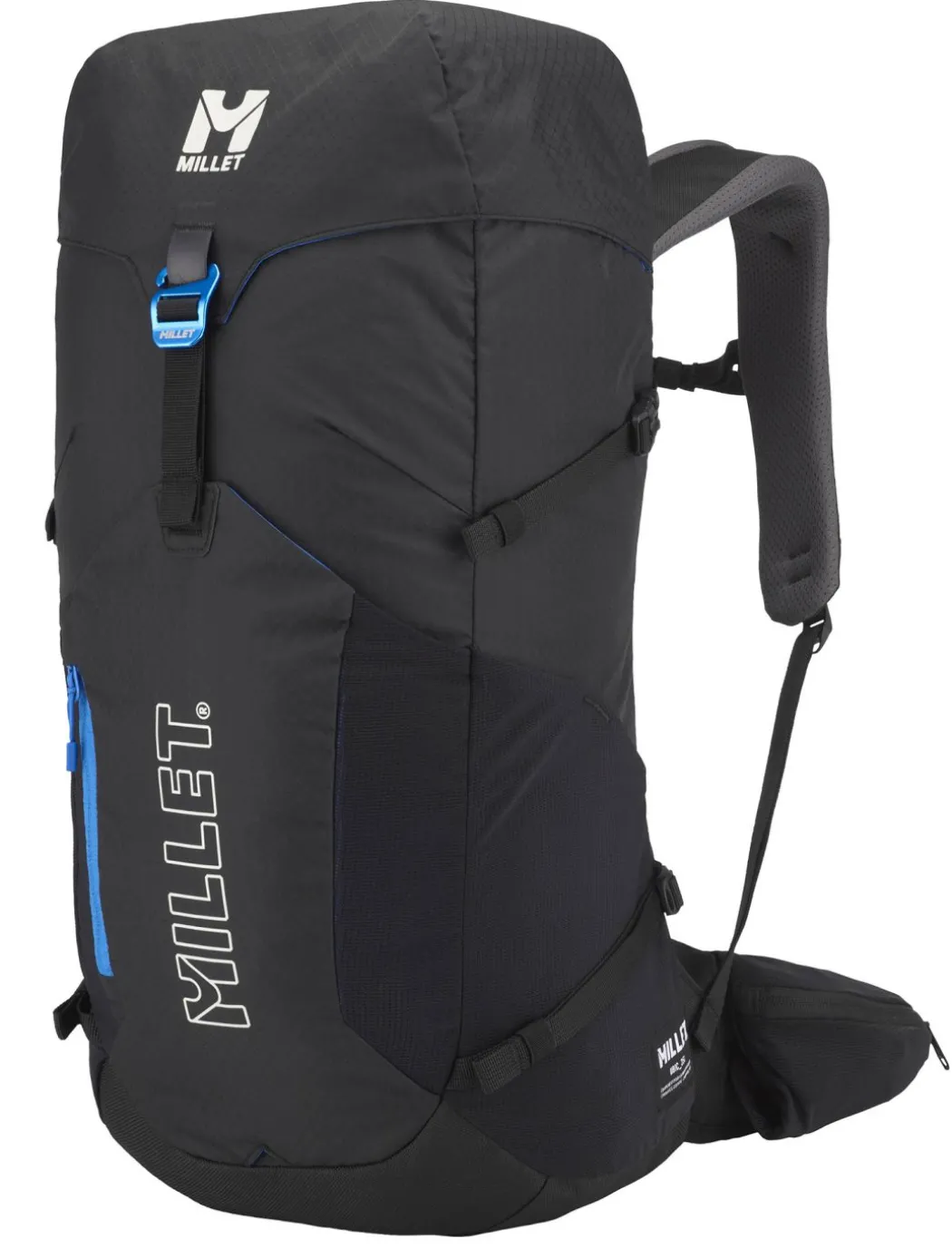 Ubic 25 trekking rugzak unisex
