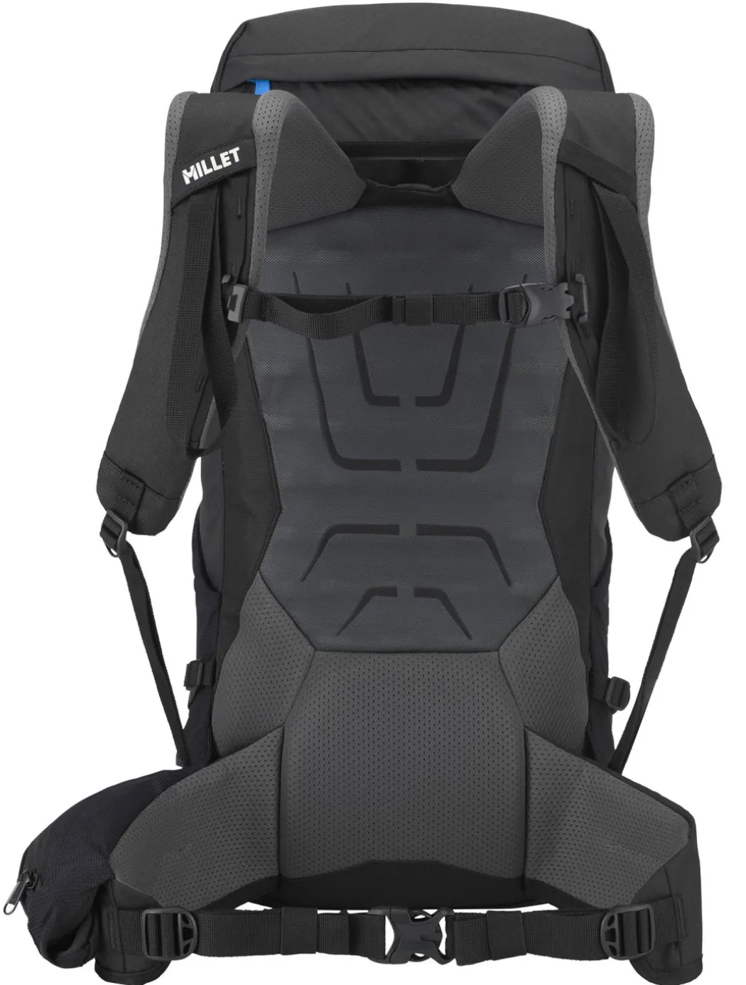 Ubic 25 trekking rugzak unisex