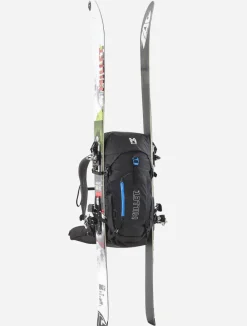 Ubic 40 trekking rugzak unisex