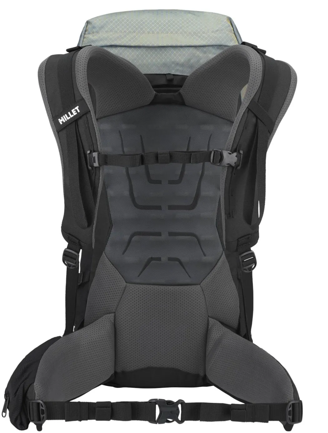 Ubic 30 trekking rugzak unisex