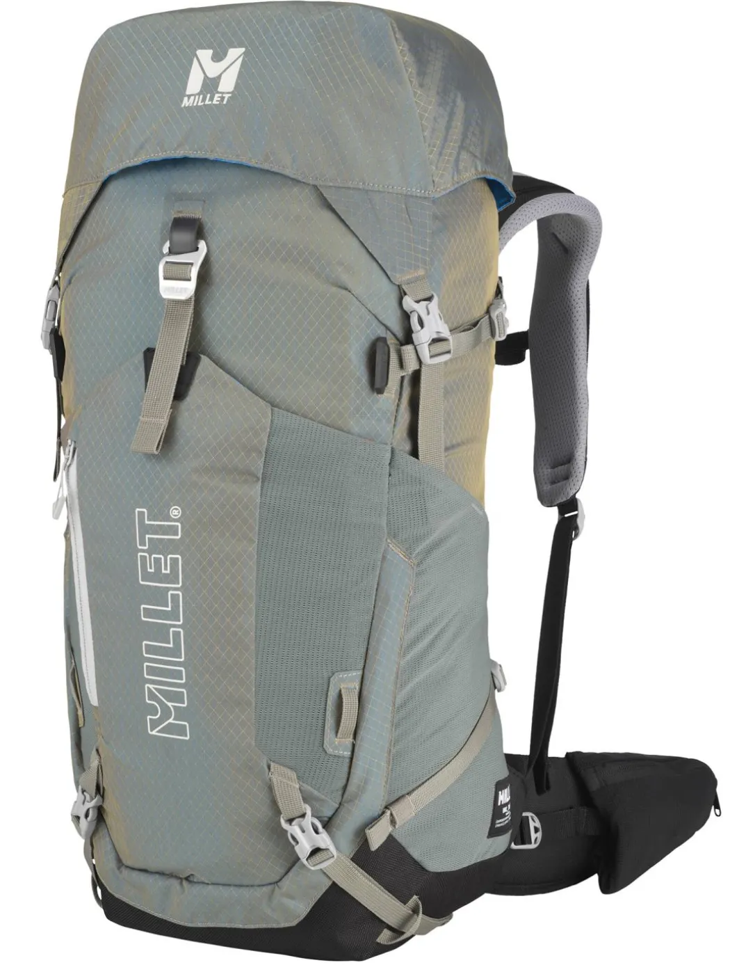 Ubic 30 W trekking rugzak dames
