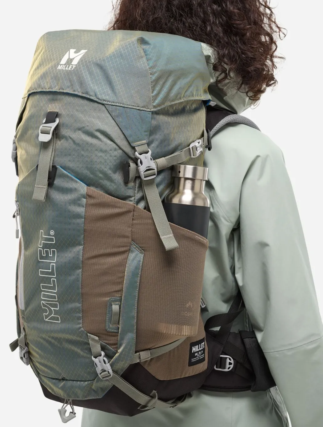 Ubic 30 W trekking rugzak dames