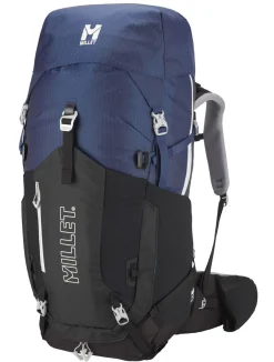 Ubic 50+10 W trekking rugzak dames