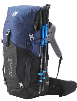 Ubic 50+10 W trekking rugzak dames