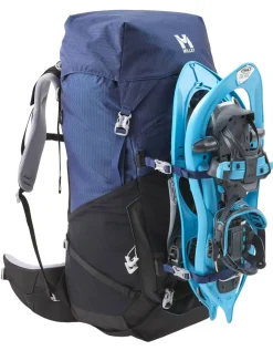 Ubic 50+10 W trekking rugzak dames