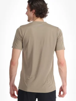 Ubic L TS SS M trekking t-shirt heren