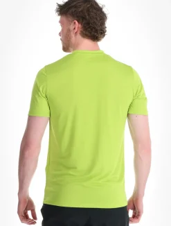 Ubic L TS SS M trekking t-shirt heren