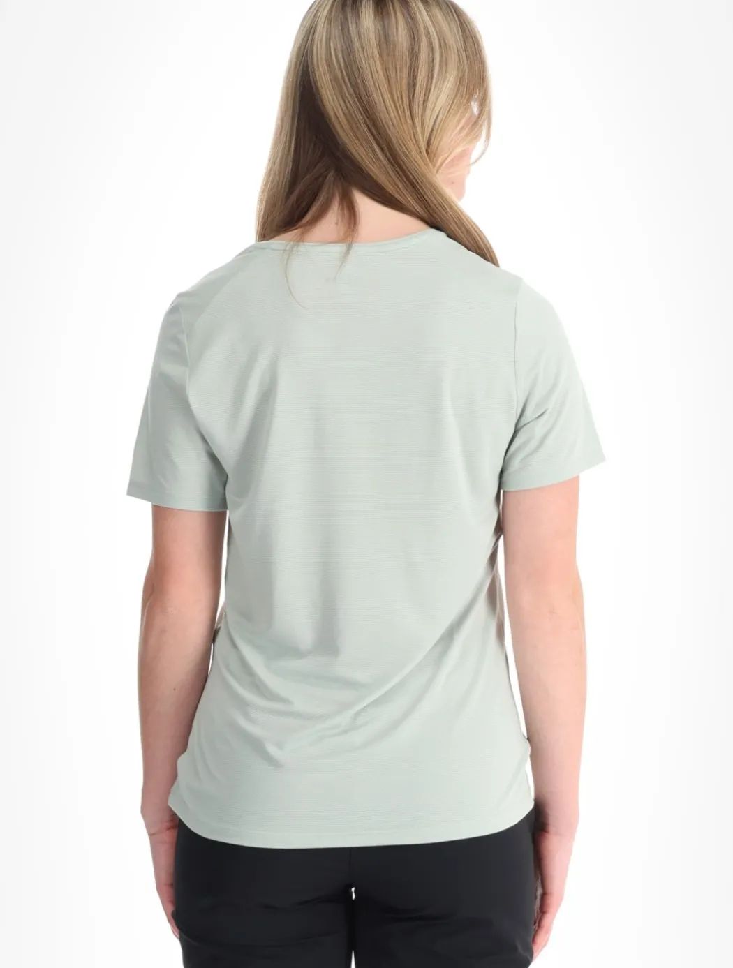 Ubic L TS SS W trekking t-shirt dames