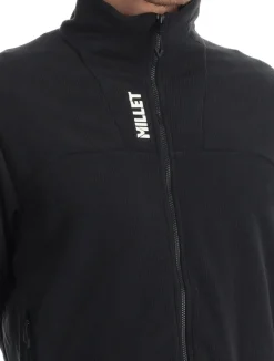 Ubic Lgrid Jktm trekking vest heren